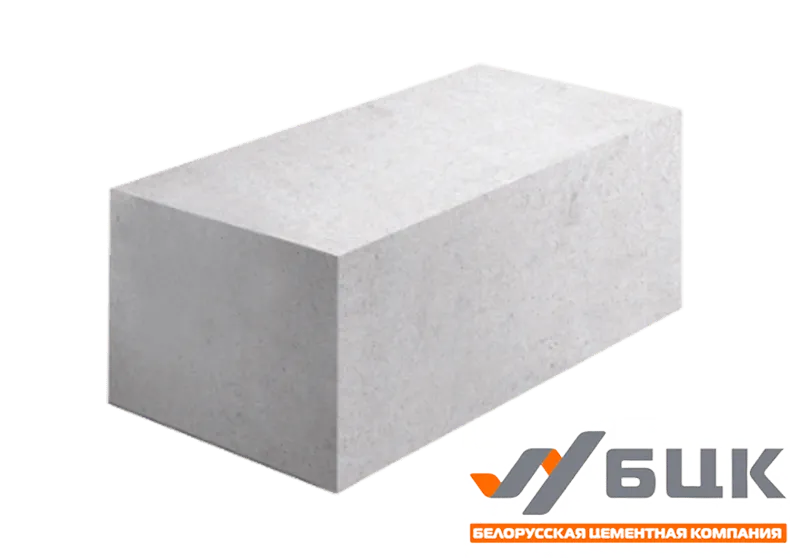 Газобетон Белорусский в Одинцово