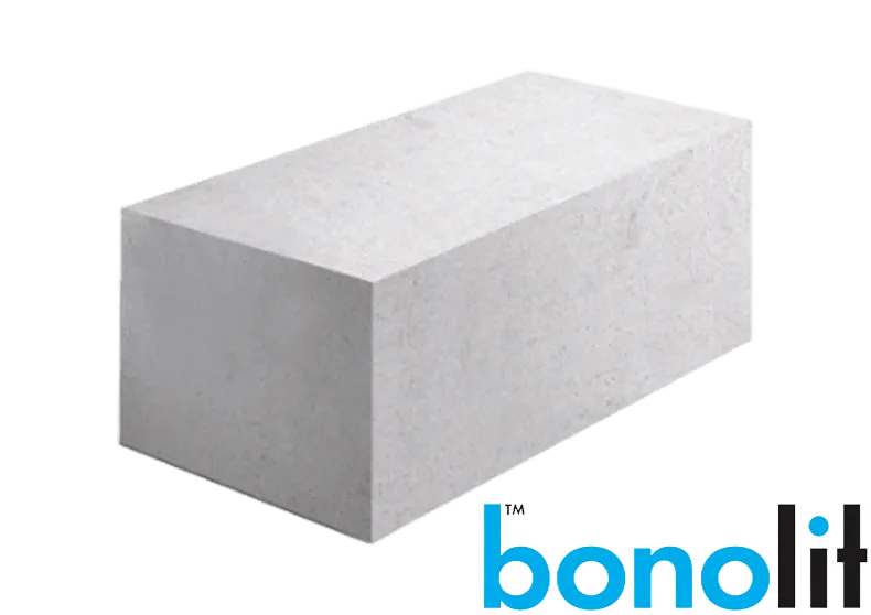 Газобетон Бонолит в Одинцово
