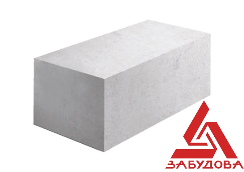 Газобетон Забудова в Одинцово