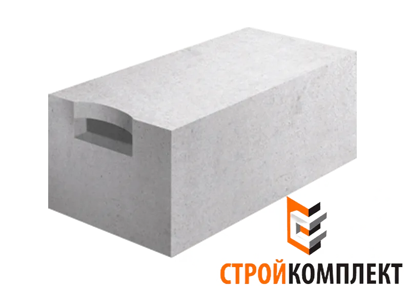 Газобетон СК в Одинцово