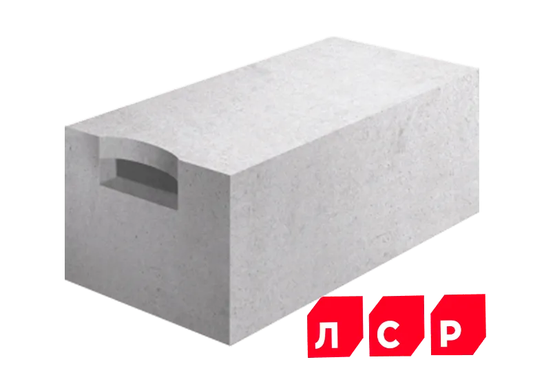 Газобетон ЛСР в Одинцово