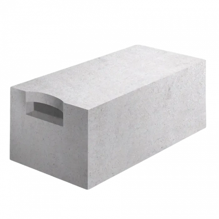 Газоблоки паз-гребень в Одинцово