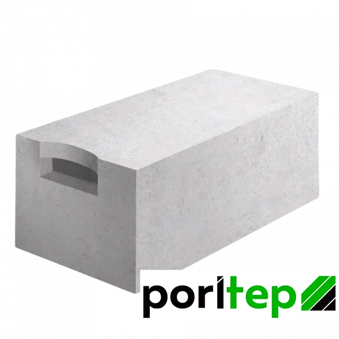 Газобетон Poritep в Одинцово